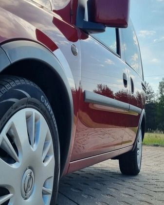 Opel Corsa cena 14900 przebieg: 177211, rok produkcji 2011 z Lubraniec małe 529